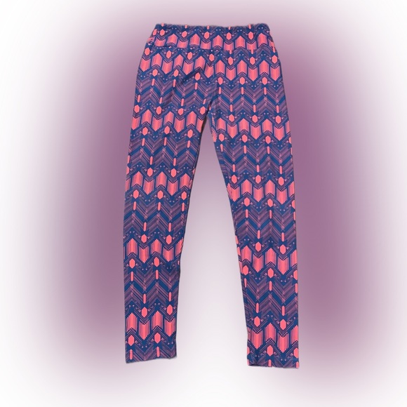 • 2 Pc Bundle of Lularoe Leggings • - Picture 5 of 8